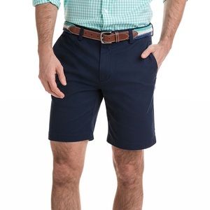 Vineyard Vines 9” Classic Club Shorts Size 34